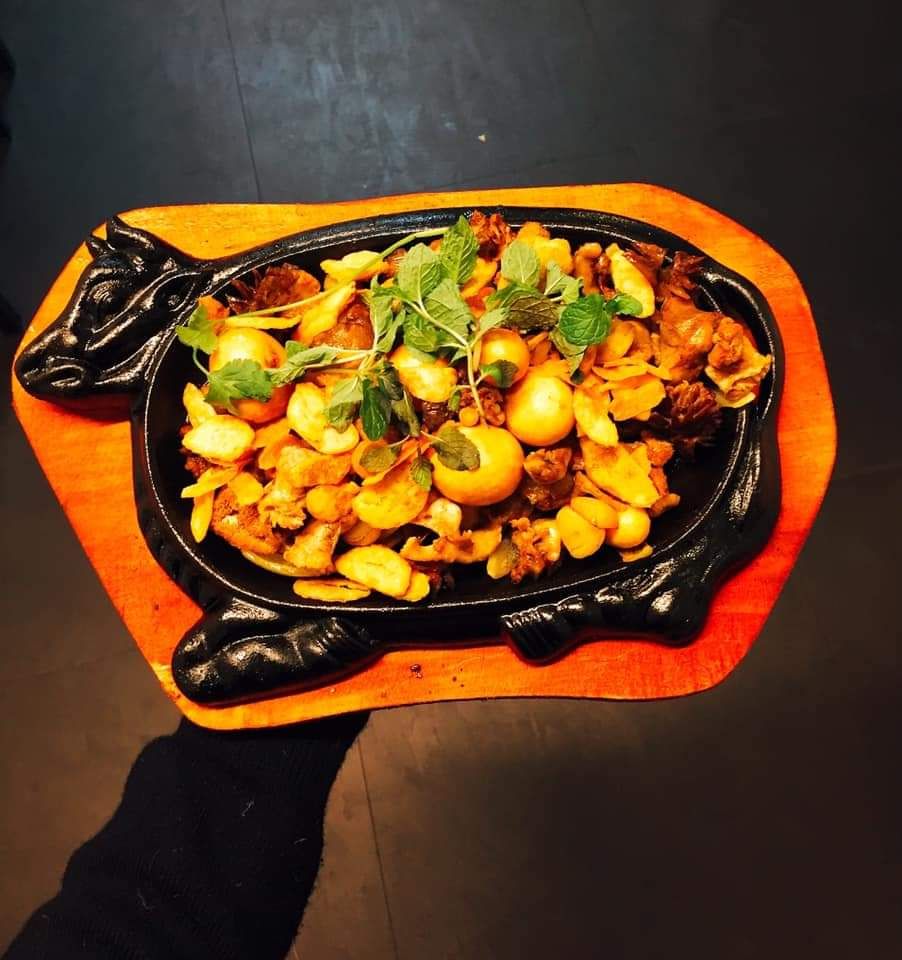 Linh Vân - Đặng Văn Ngữ