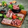 Seoul BBQ - Nguyễn Trường Tộ