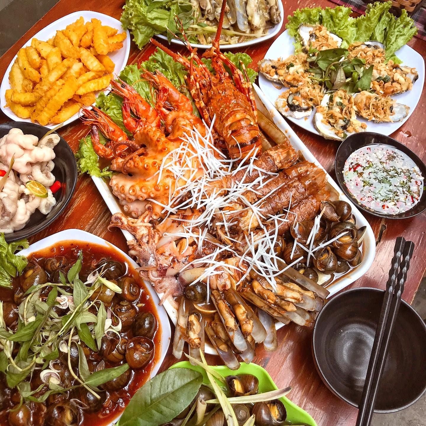 Ngon 28 - Phạm Ngọc Thạch