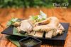 Thái + Việt Food & Drink - Nguyễn Chí Thanh