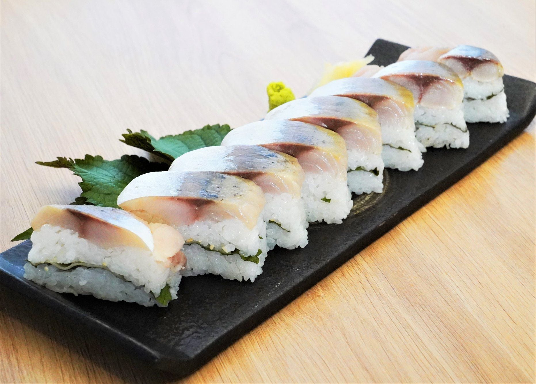 Nihonkai – Đường Bưởi