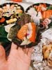 Nama Sushi - Vũ Phạm Hàm