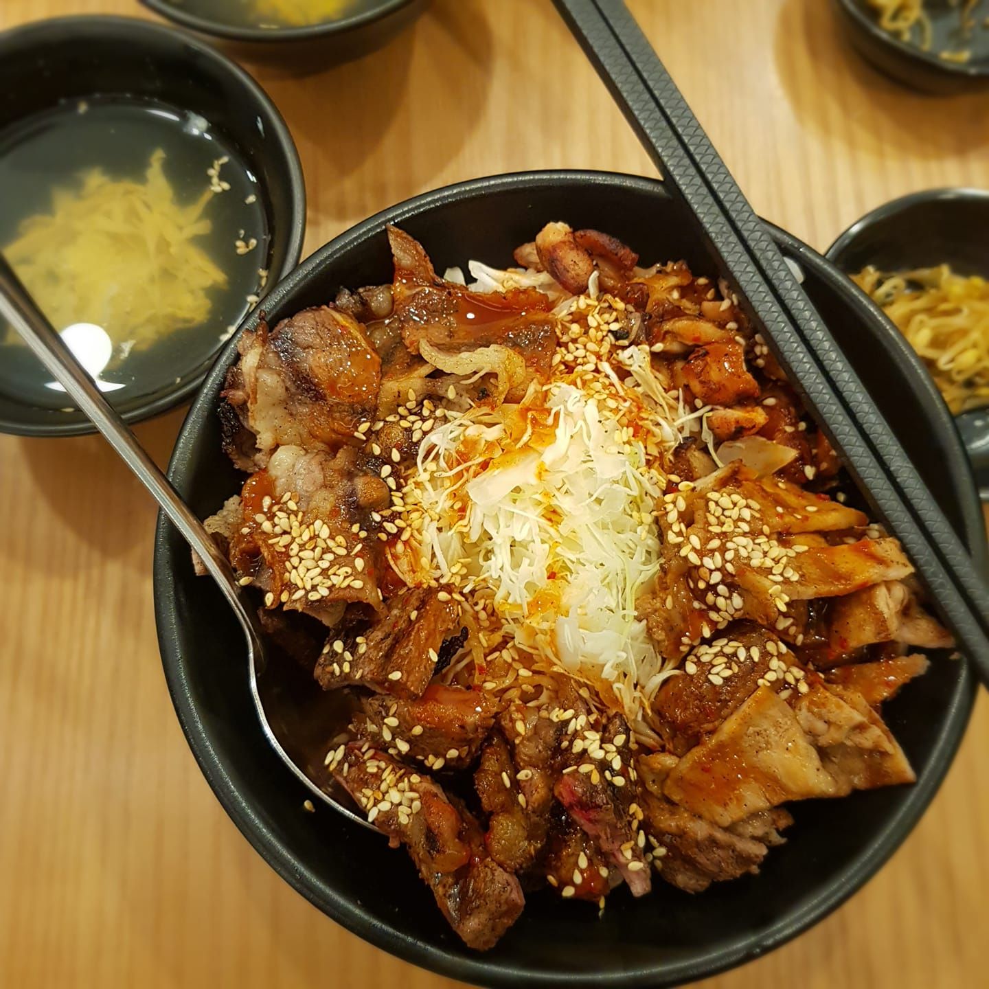 Umai29 - Trung Kính