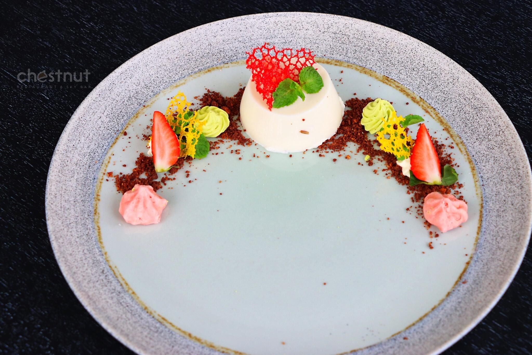 Chestnut Restaurant - Hàng Bè