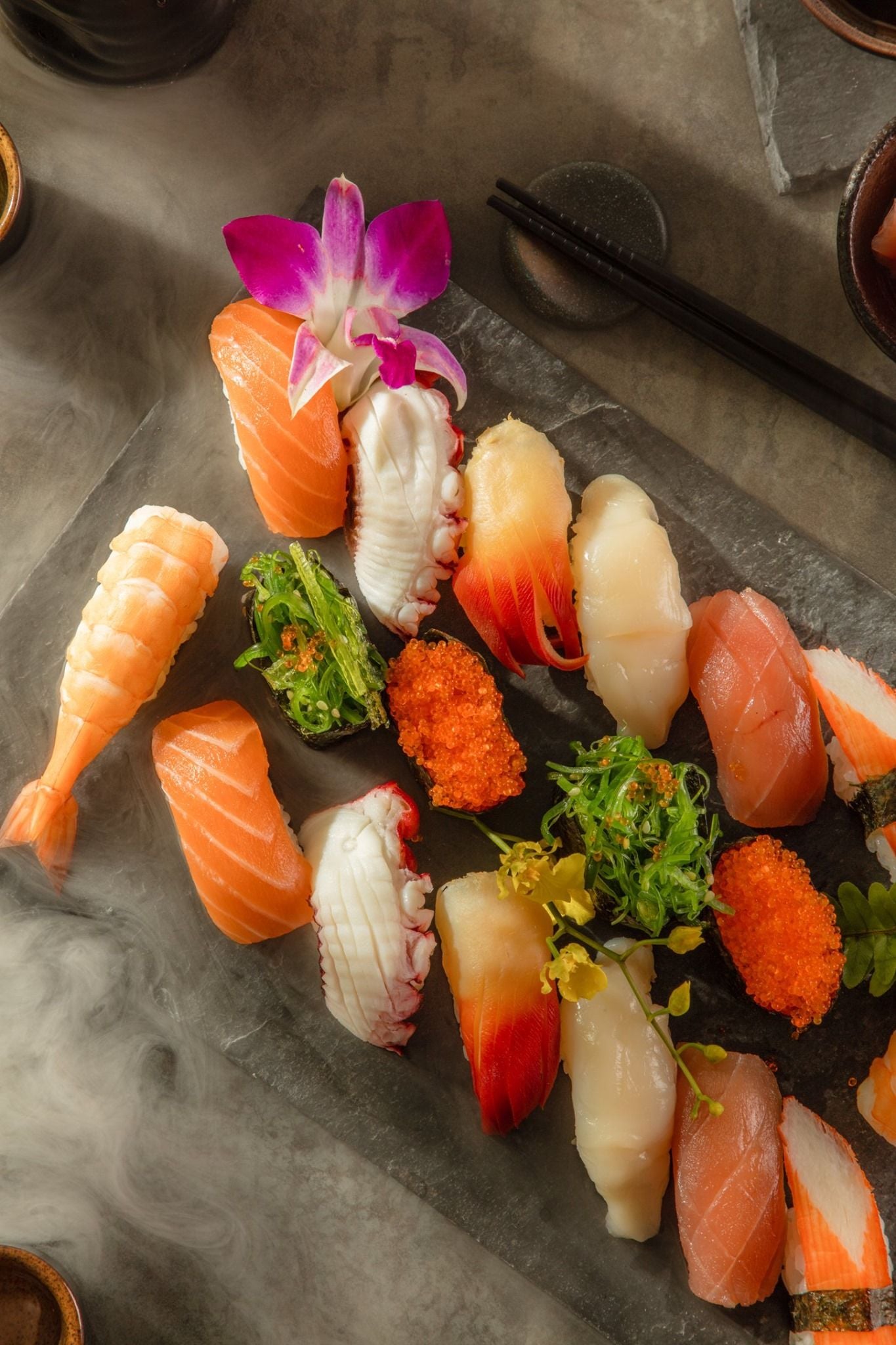 Chotto Sushi & BBQ - Vũ Phạm Hàm