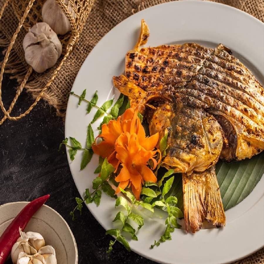 Mai Châu - Đỗ Quang