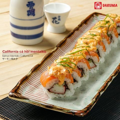 Daruma IPH - TTTM Indochina Plaza Xuân Thủy