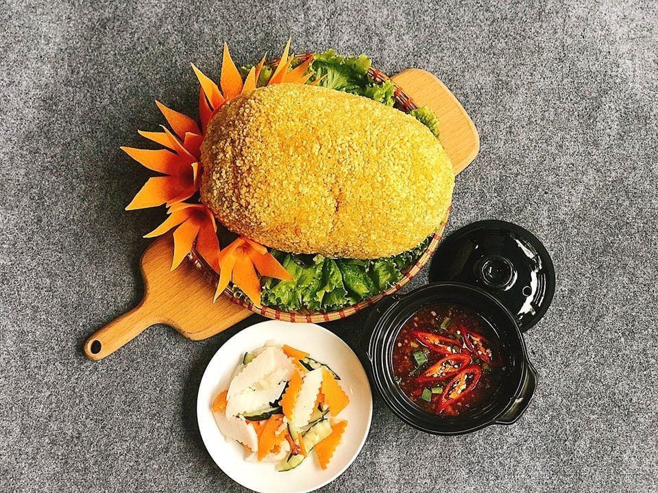 Gà Không Lối Thoát - Nguyễn Khang