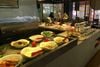 Seoul Garden - TTTM The Garden Mễ Trì