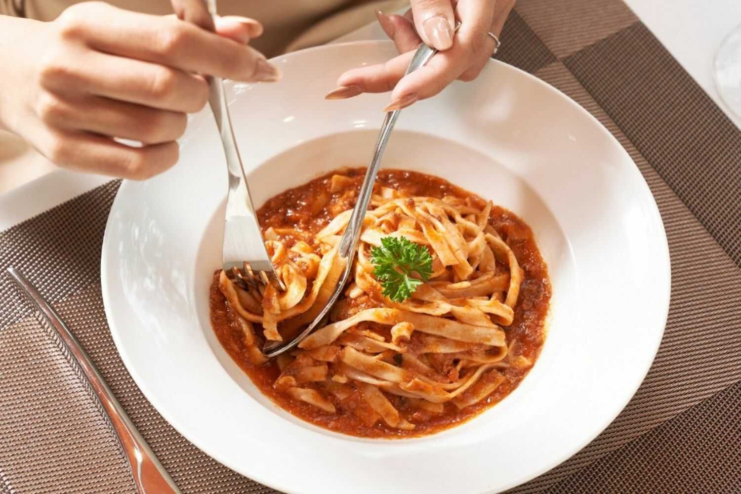 Le Monde Steak - Trần Duy Hưng