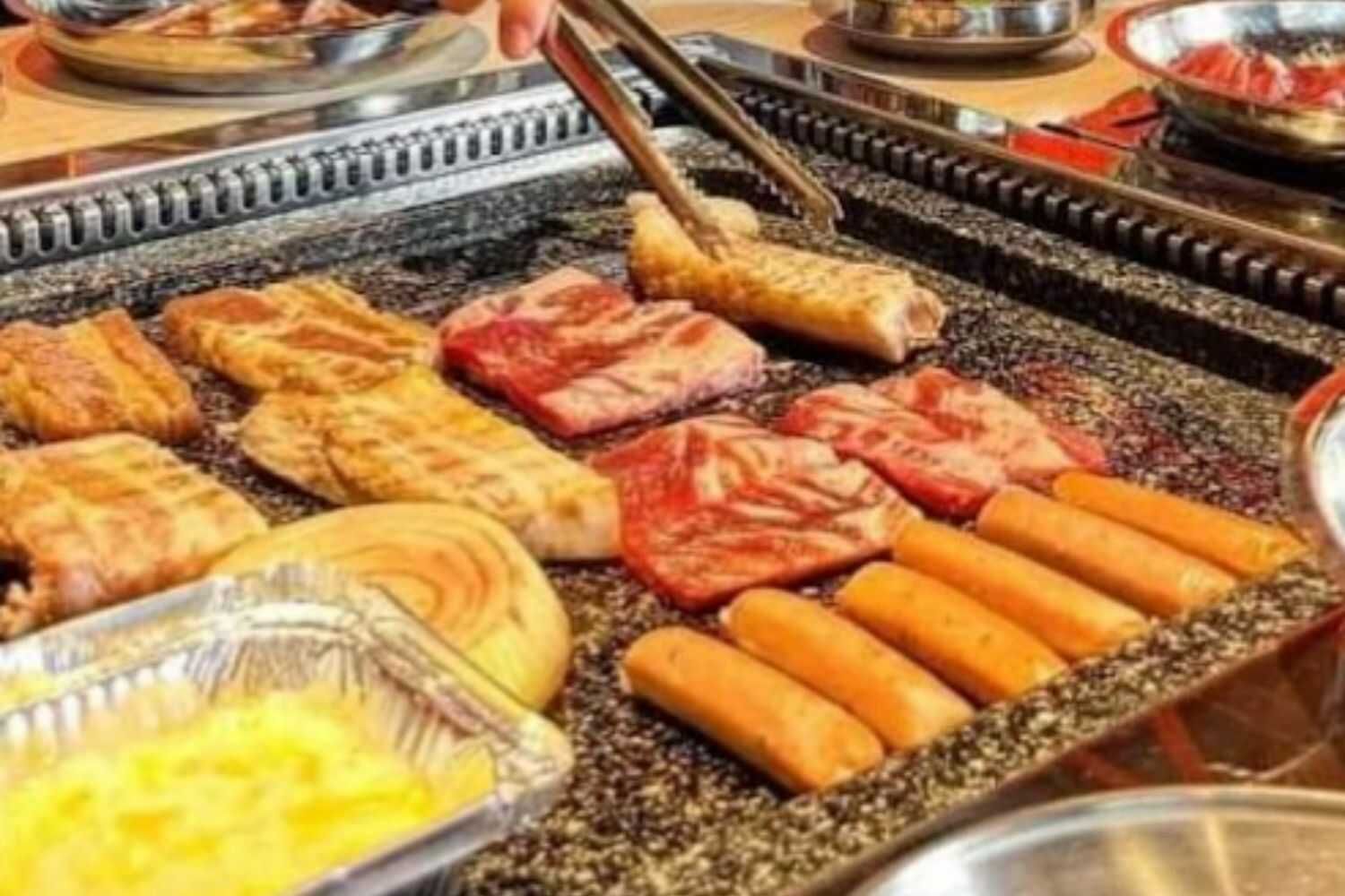 K-Pub - KĐT Tây Nam Linh Đàm