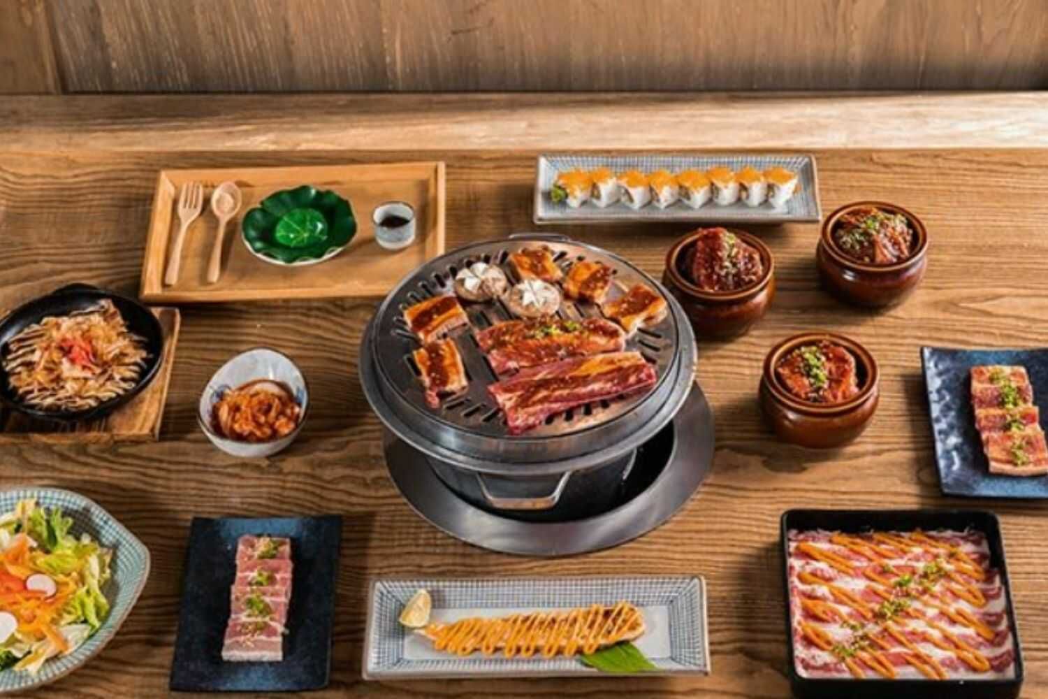 Shogun - Triệu Việt Vương