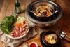 King BBQ - TTTM Times City Minh Khai