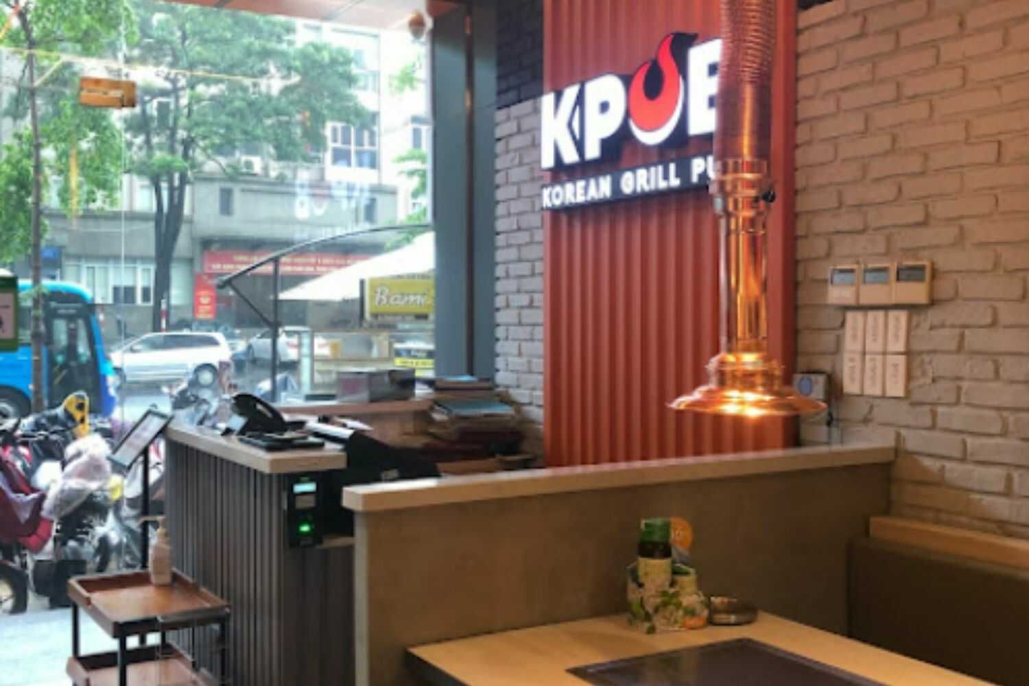 K-Pub - Kim Liên