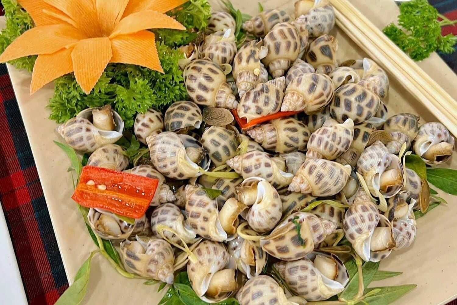 Bia Hải Xồm - Lê Trọng Tấn