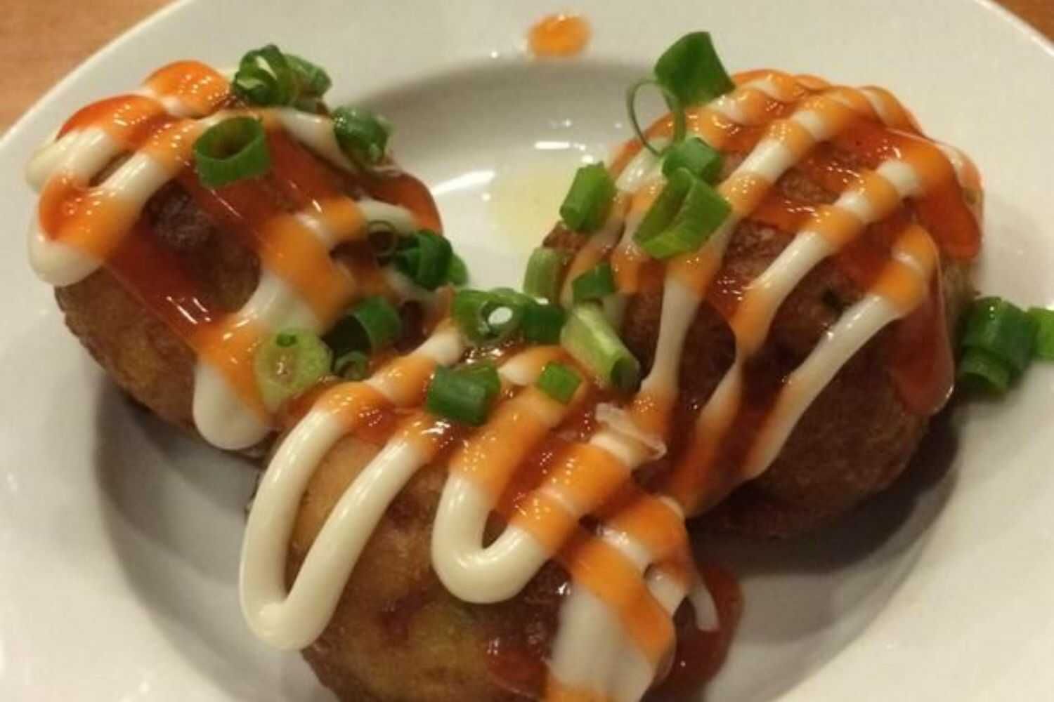 Cowboy Jack's Saloon - Tràng Thi