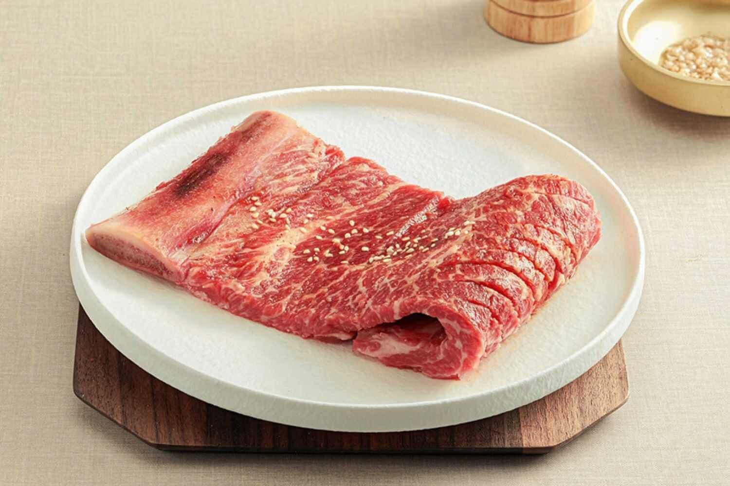 Gogi Steak House - Ngô Thì Nhậm