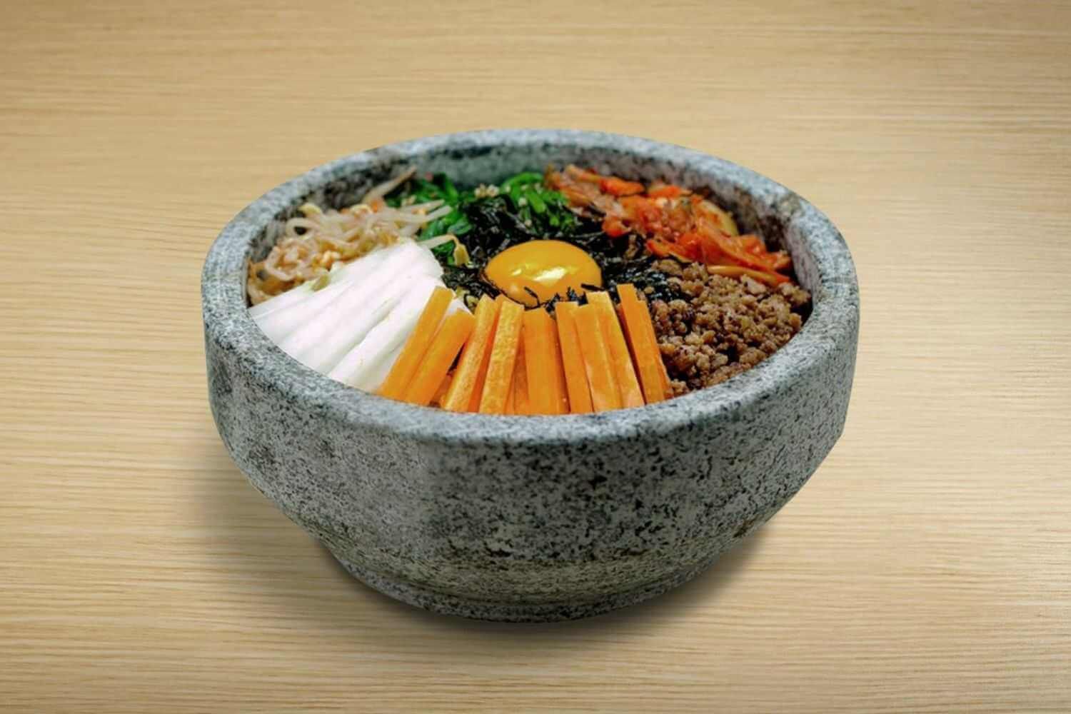Gogi House - Lĩnh Nam