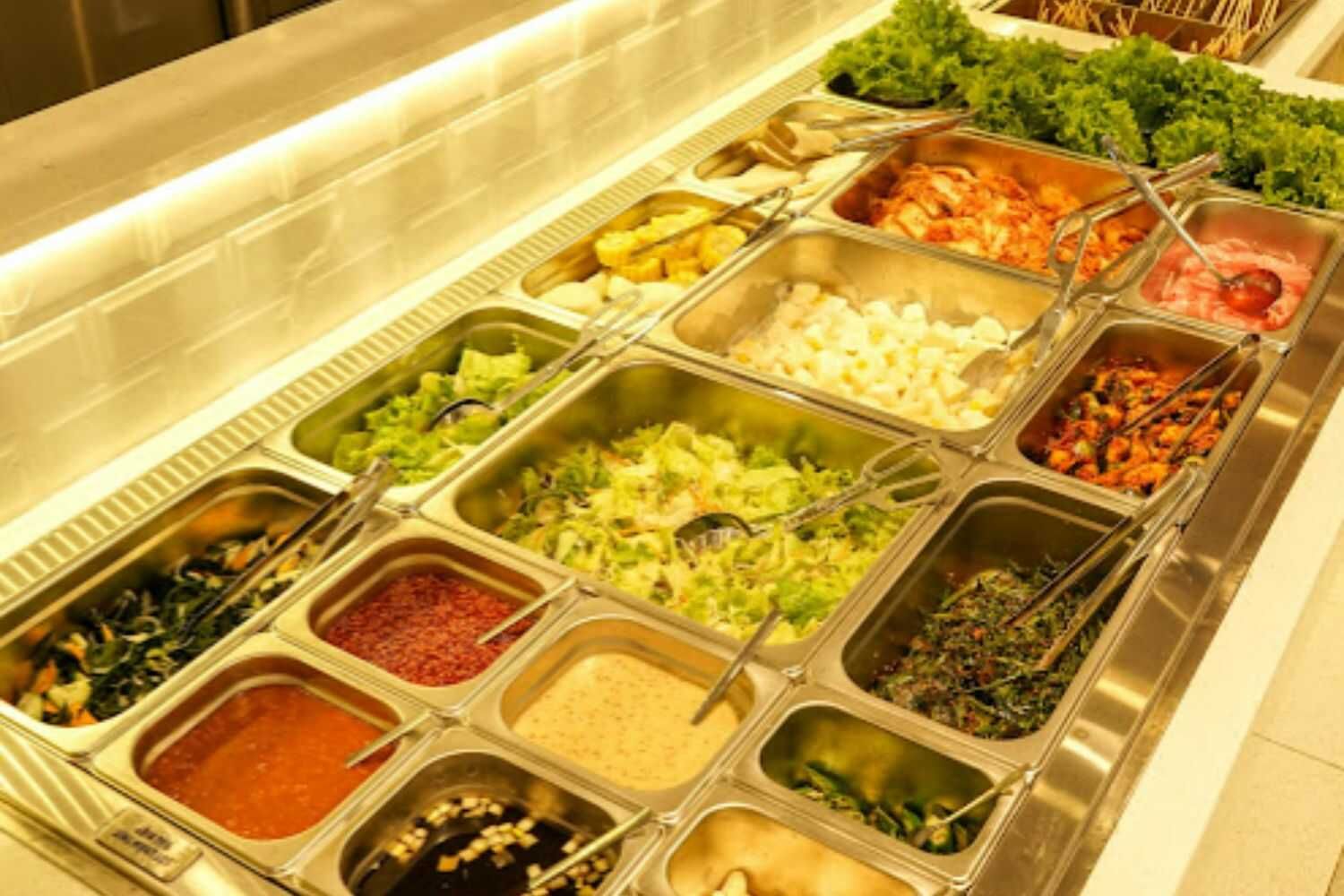 K-Pub - Trần Huy Liệu