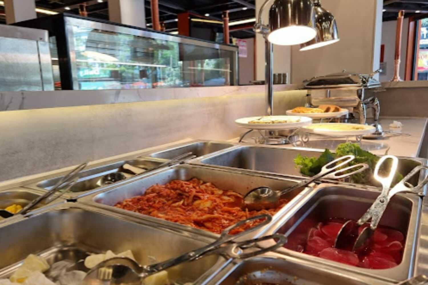 K-Pub - KĐT Mới Pháp Vân