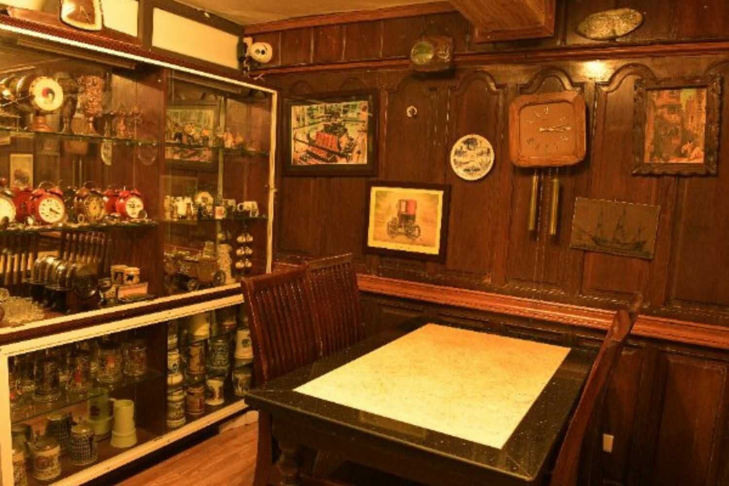 Kaiserkaffee Restaurant - 34A Bà Triệu