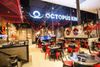 Octopus King - TTTM Aeon Mall Long Biên