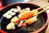 Sushi Kei - TTTM Lotte Department Store
