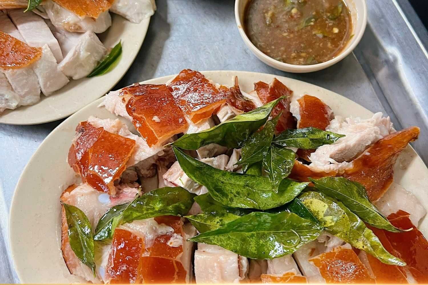 Bia Hải Xồm - Phan Kế Bính