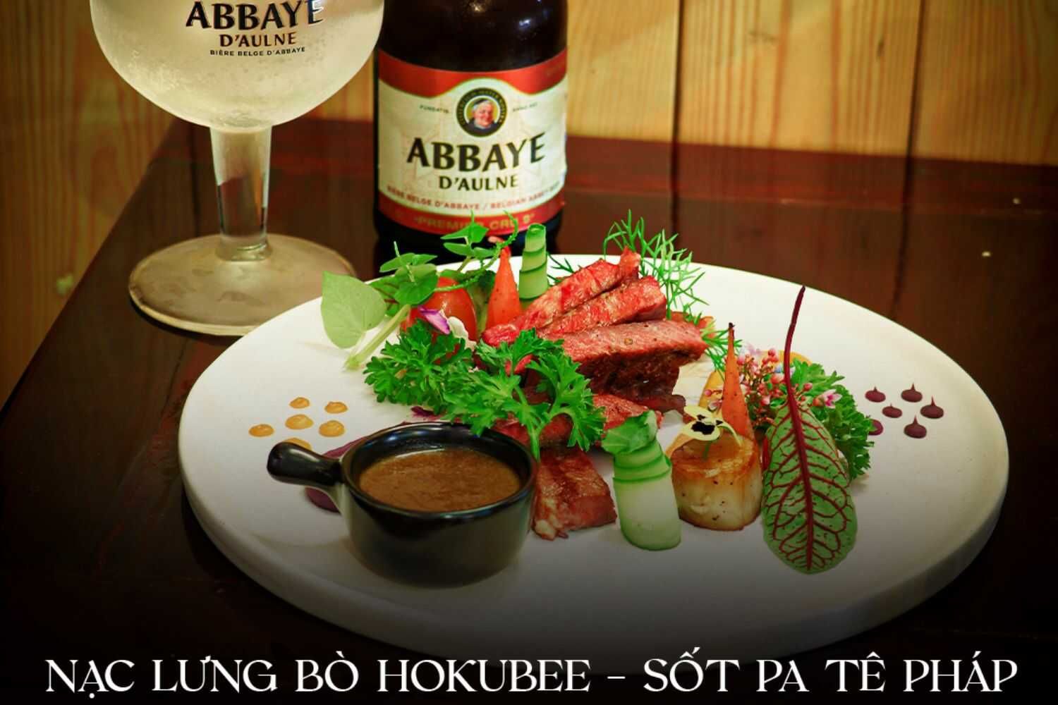 The Anchor - Quang Dũng