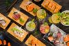 Isushi - Tràng Thi