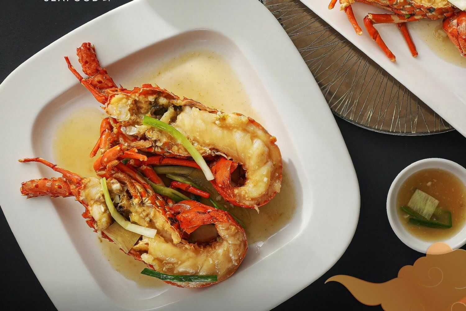 Jumbo Seafood Vietnam - Đồng Khởi