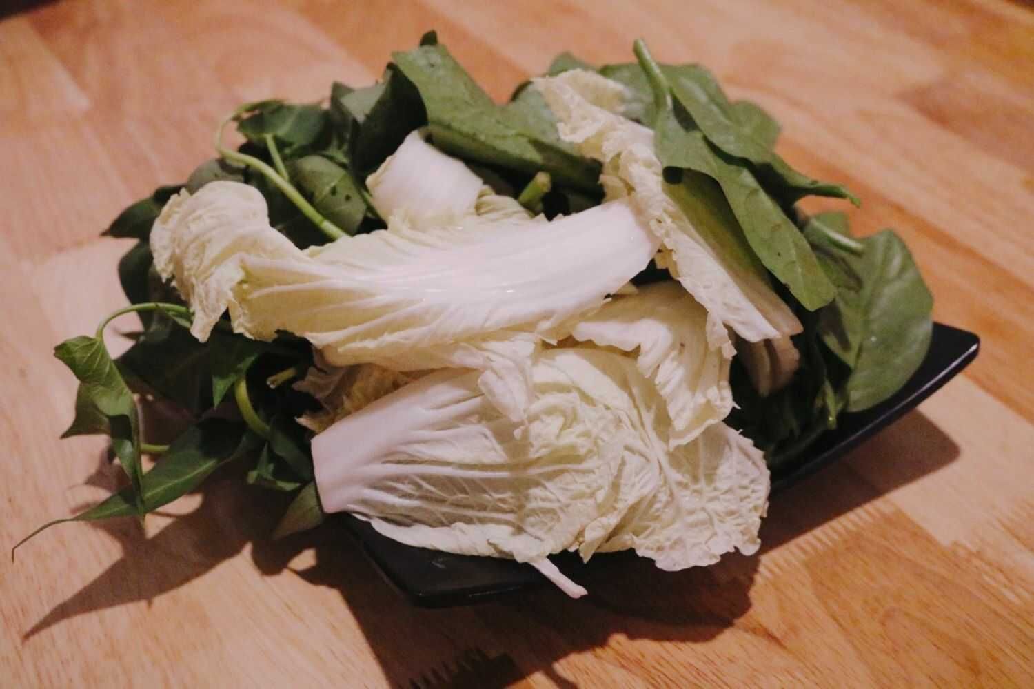 Shabu Buffet - Tân Xuân