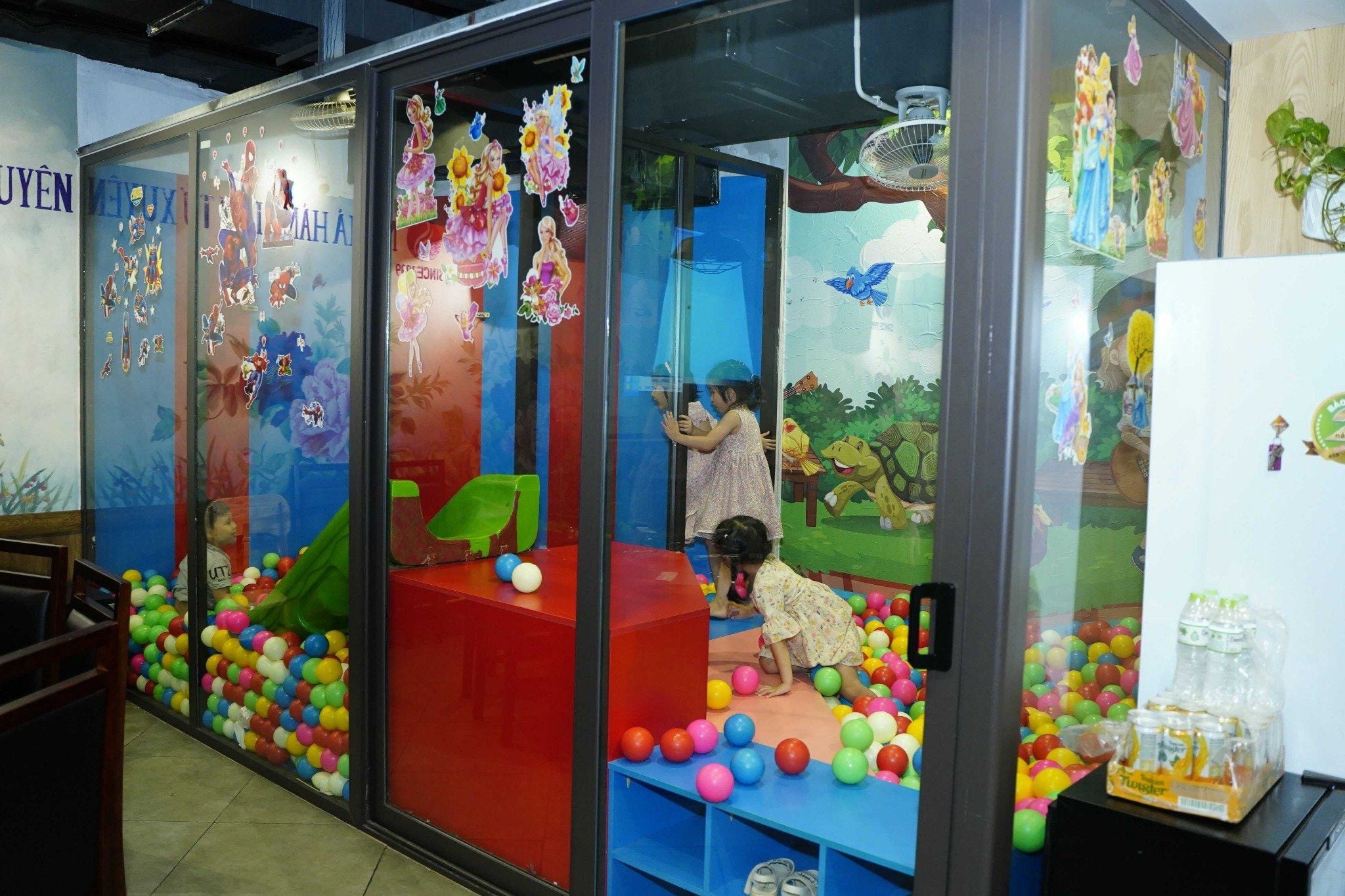 Lẩu Tứ Xuyên - Hàng Cót