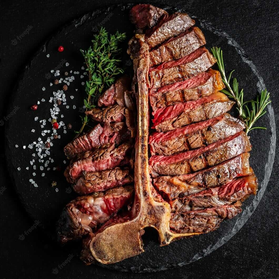 L'amour Steak Wine - Triệu Việt Vương