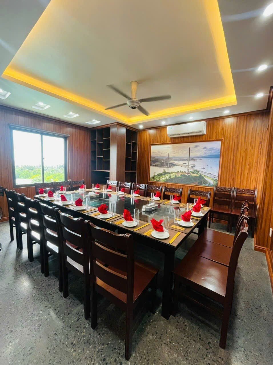 Hoàng Tâm Luxury - KĐT Mới Cái Dăm