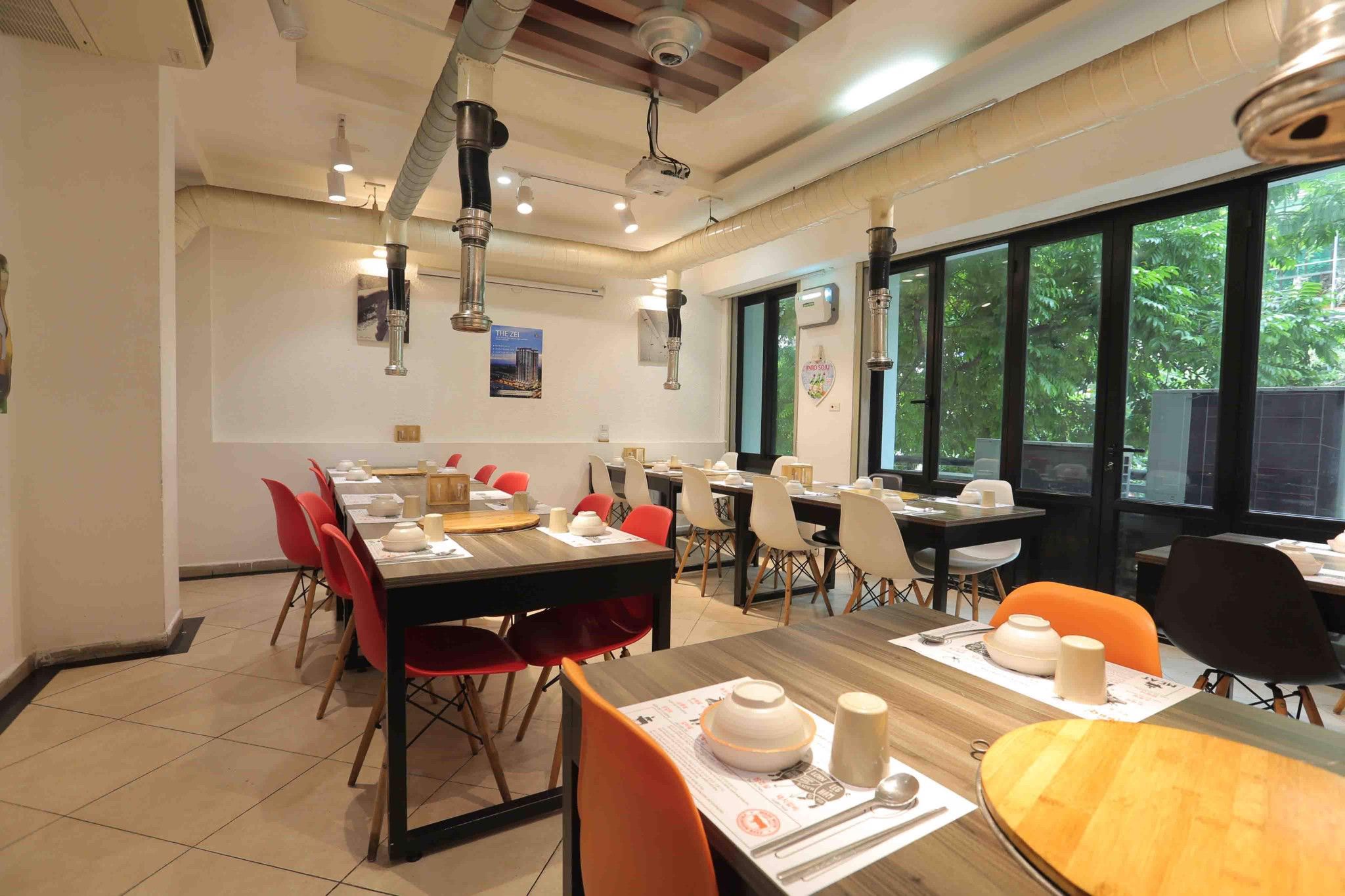 Box BBQ - Nguyễn Thị Thập