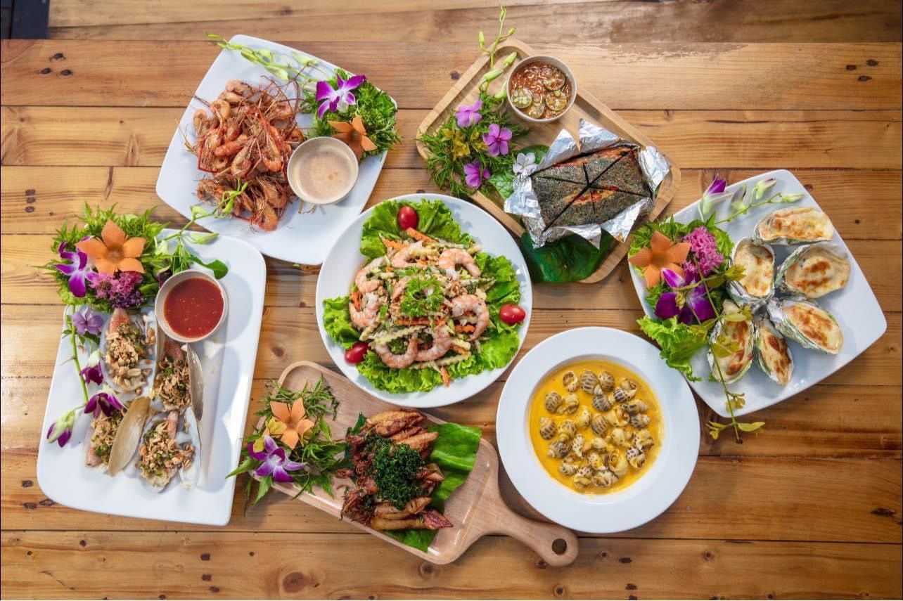 Tiệm Cocoru - 1033 Bạch Đằng