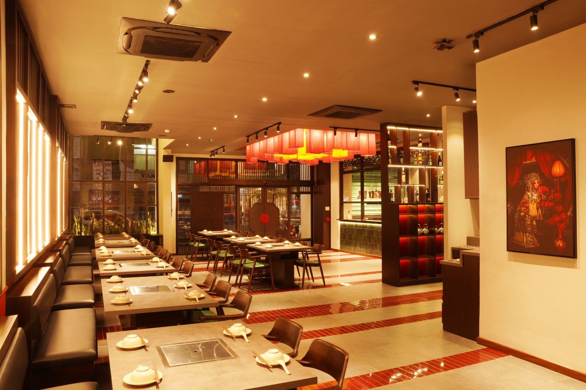 48 Hot Pot - An Dương Vương