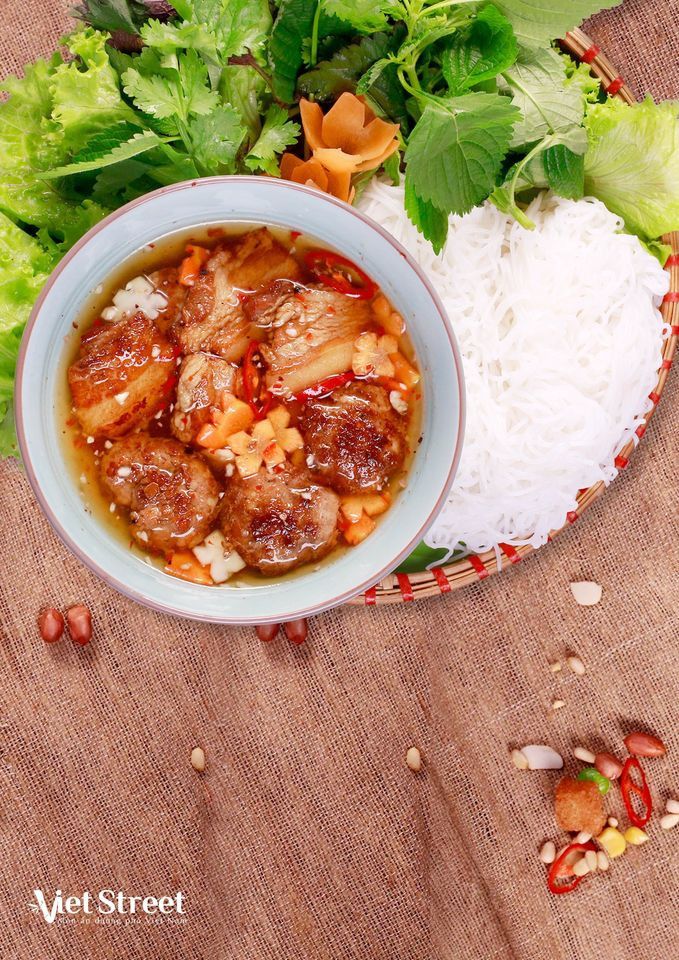 VietStreet - Lê Thánh Tôn