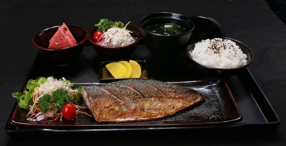 Yaki Nabesu - Lê Văn Lương