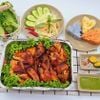 Delichi Food - Vườn Chuối