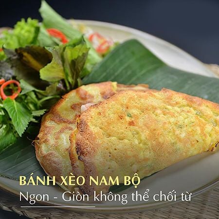 Home Finest Restaurant - Điện Biên Phủ