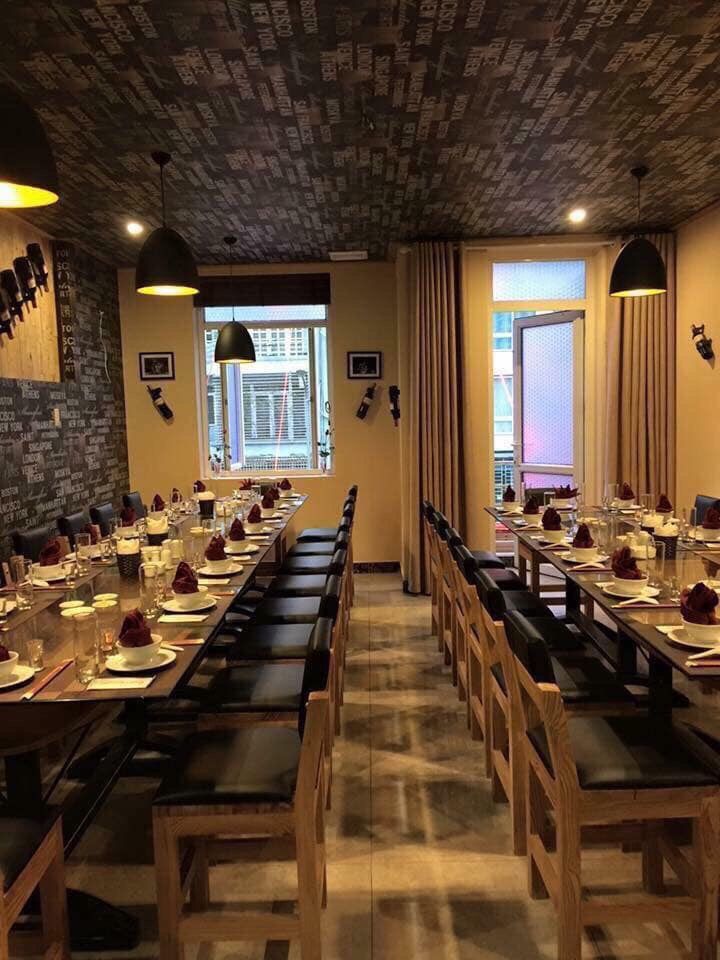 Cá 38 - Vua Cá Sông - Trần Kim Xuyến