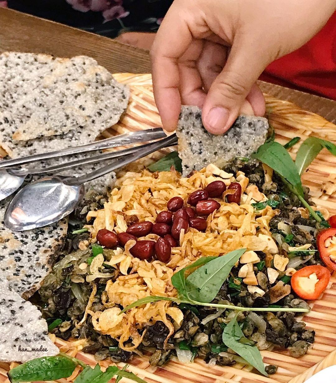 Nét Huế - Mai Hắc Đế