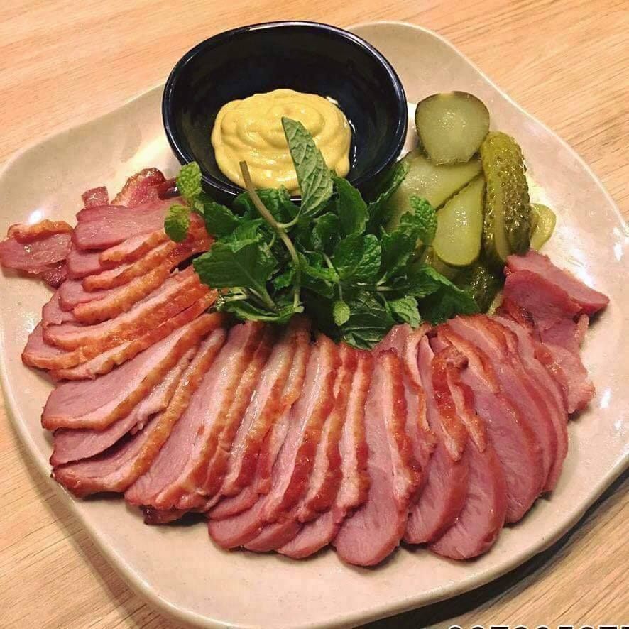 King Dakgalbi - 22 Nguyễn Chí Thanh