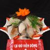 Cá Giò Viễn Đông - 531 Bạch Đằng