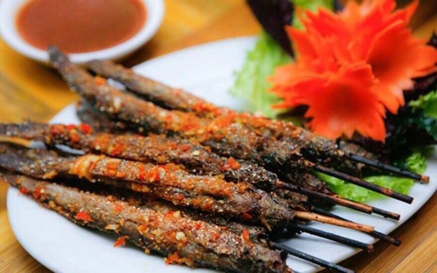 Lẩu Mắm Ninh Kiều - Hàng Bún