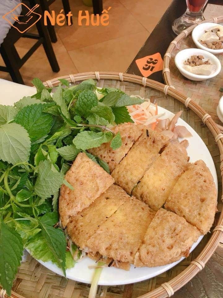 Nét Huế - TTTM Megamall Long Biên