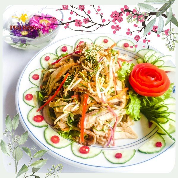 Phù Đổng - Thái Hà