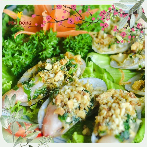 Phù Đổng - Thái Hà